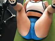 Pawg Exercise 
