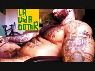 Edgar Guanipa In A Lemuel Perry Film. OFW 17 Inch Dick Body.