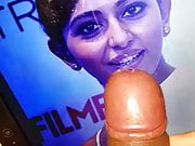 Tribute to my permanent bitch (RAKUL PREET)