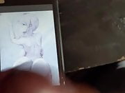 Ichika cum tribute sop