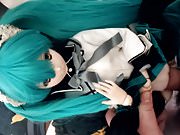 miku OHD7