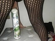 wife fuckinass preparing your ass to sit in the can
