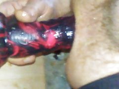 Drakenpiemel dildo