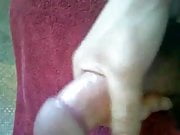 towel 