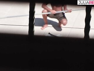 Japanische Fick Szene mit Ehebrecherin - Bild 3