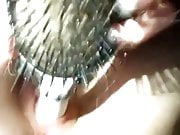 MOV4 (Woman With Big Labia Makes Her Pussy Wet) 