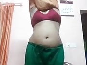 Indian girl nude video shoot for bf big boobs juicy pussy