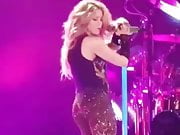 Shakira Ass shake El Dorado tour