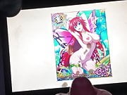 CumTribute for Rias 