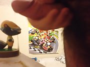 SoF: Kicks Amiibo