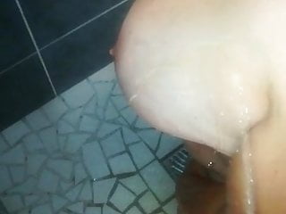 Big Tit Amateur, French Tits, French, Men Peeing