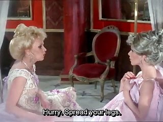 English Subs, English, Retro, European