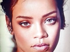 Rihanna Tribute - I