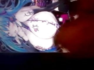 SoP: Hatsune Miku (Vocaloid)
