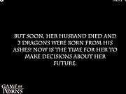 Game Of Porns Mother Of Dragons