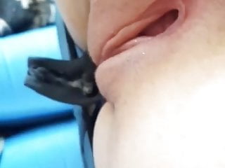 Cumming Deep, Throat Deep, Deep Throats, Creampies