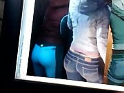 Cum Tribute - Until Dawn Triple Tribute