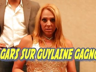 AD4X Video - 3 Gars sur Guylaine Gagnon trailer HD - Video P