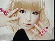 Kyary Pamyu Pamyu Cum Tribute #2