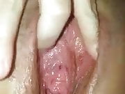 Very Wet Pussy Play 1