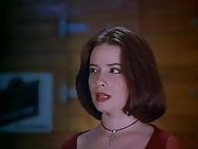 Holly Marie Combs Topless