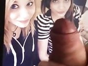 two horny sults want cum