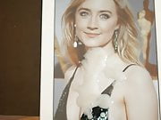 Saoirse Ronan cumtribute - march 2016