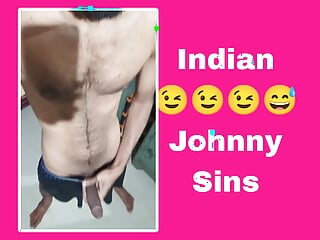 Hot Indian Big Cock Masturbation 