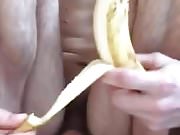 Get the Banana ready