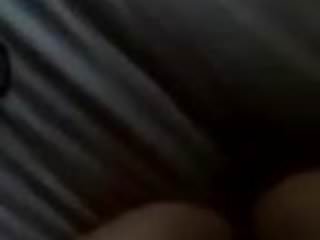 Argentinian, Touching Myself, Finger Squirt, Touch