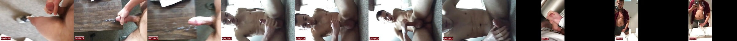 He Jerks Off In Front Of His Roommate Free Gay Porn Fe XHamster
