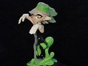 Marie Amiibo SoF video #2