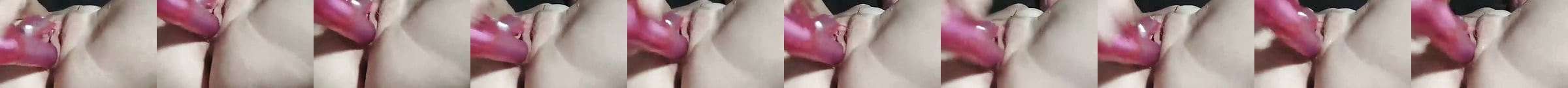 Rabbit Vibrator Porn Videos XHamster