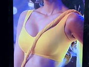 Disha Patani Cum Tribute