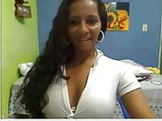 columbian PUTA webcam