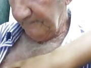 Grandpa Is A Hairy