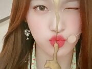 LOONA Choerry Cum Tribute