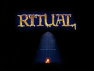 Ritual, Cartoon, Hentais, Hentai