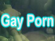 Gay porn stopmotion