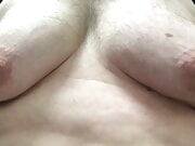 Huge Large Nipples