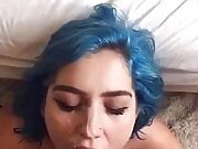 amateur natural tits bluehead