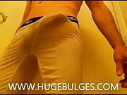 SUPER HUNG BULGE