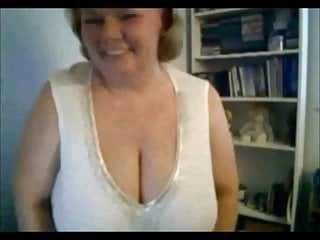 Fat Sexy Mature Webcam...
