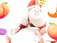 Monicdzinha femboy in hot red lingerie my big white  anally  moni cdzinha | Tranny Update