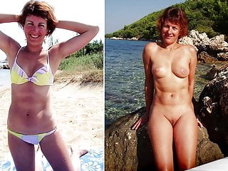 Naked Amateur, Bikini, Beautiful Naked Women, Beauty