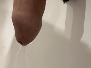 Gorgeous Pissing...