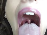 Joi and tongue compilation