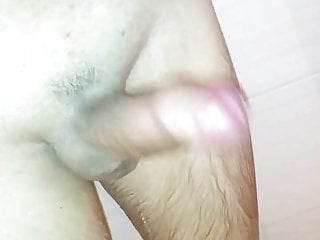 Hand Cum, No Cum, Cummed, DP pleasure