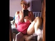 introducing my hot horny slutty granny  