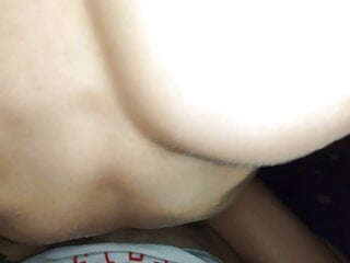  video: Natural tits! super nipples 18yo